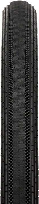 Panaracer GravelKing SS Tire, 700x38c - Black/brown