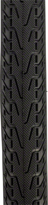 Panaracer T-Serv ProTite 700 x 28mm Tire Folding Bead Black/Black