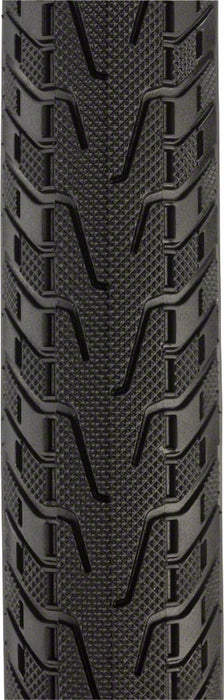 Panaracer Pasela ProTite Tire 700 x 38mm Tire Folding Bead Black/Tan