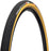 Challenge Strada Bianca Pro Tire - 700 x 40, Tubular, Black/Tan, Handmade