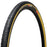 Challenge Getaway Pro Tire - 700 x 36, Tubular, Black/Tan, Handmade