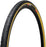 Challenge Getaway Pro Tire - 700 x 40, Tubular, Black/Tan, Handmade