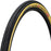 Challenge Strada Bianca Pro Tire - 700 x 40, Clincher, Folding, Black/Tan, Handmade