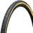 Challenge Grifo Pro Tire - 700 x 33, Tubeless, Folding, Black/Tan, Handmade