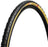 Challenge Chicane Pro Tire - 700 x 33, Tubeless, Folding, Black/Tan, Handmade