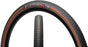 Kenda Flintridge Pro Tire - 700 x 40, Tubeless, Folding, Coffee Sidewall, 120tpi, GCT