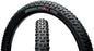 Kenda Regolith Pro Tire - 27.5 x 2.8, Tubeless, Folding, Black, 120tpi, SCT