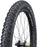 Ritchey WCS Z-Max Evo Tire - 27.5 x 2.8, Tubeless, Folding, Black, 120tpi