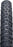 Ritchey WCS Z-Max Evo Tire - 26 x 2.1, Clincher, Folding, Black, 120tpi