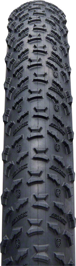 Ritchey WCS Z-Max Evo Tire - 27.5 x 2.25, Tubeless, Folding, Black, 120tpi