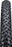 Ritchey Comp Megabite Tire - 700 x 38, Clincher, Folding, Black, 30tpi