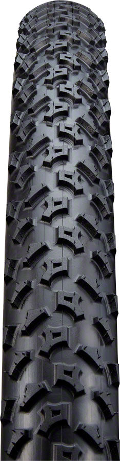 Ritchey Comp Megabite Tire - 700 x 38, Clincher, Folding, Black, 30tpi