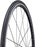 Ritchey Comp Race Slick Tire - 700 x 25, Clincher, Folding, Black, 30tpi