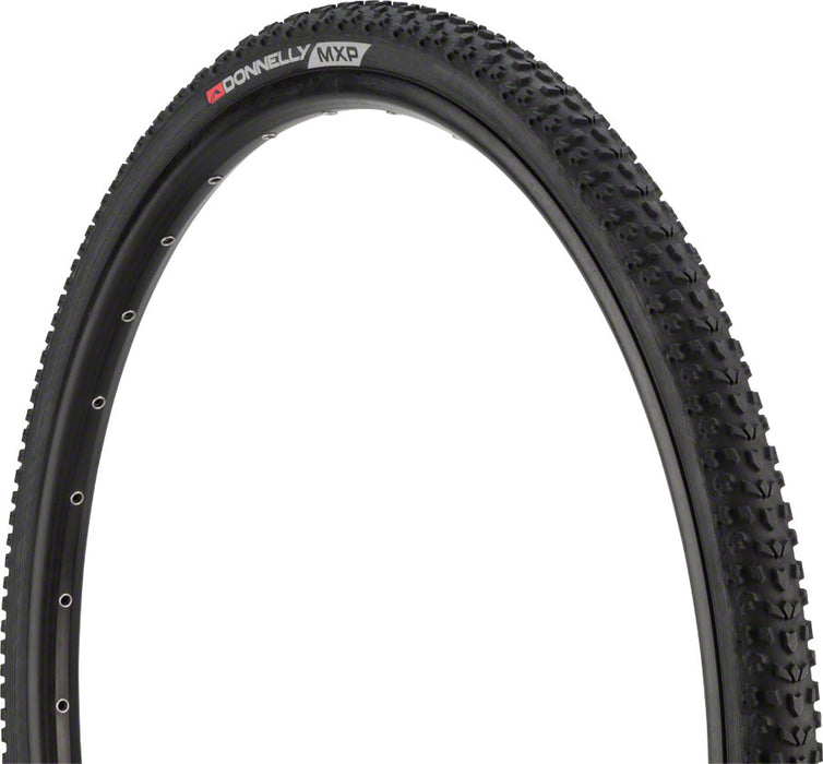Donnelly MXP Tubular cross tire, 700x33c - black