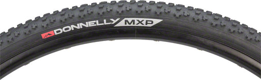 Donnelly Sports MXP Tire - 650b x 33, Tubeless, Folding, Black