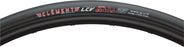 Donnelly LCV 240tpi tire, 700x23c - black
