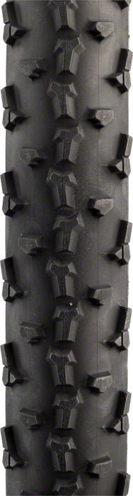 Donnelly Sports PDX WC Tire - 700 x 33, Tubeless, Folding, Black