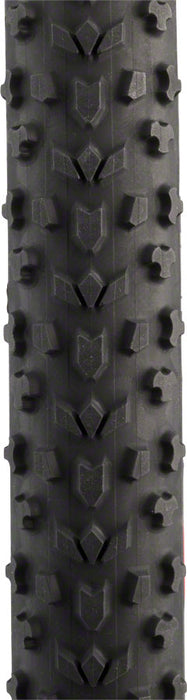 Donnelly Sports MXP Tire - 650b x 33, Tubeless, Folding, Black