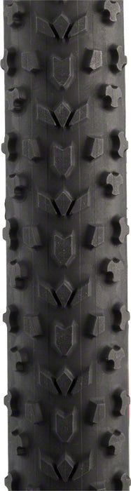 Donnelly MXP Tubular cross tire, 700x33c - black