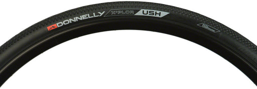 Donnelly Sports X'Plor USH Tire - 700 x 35, Clincher, Wire, Black
