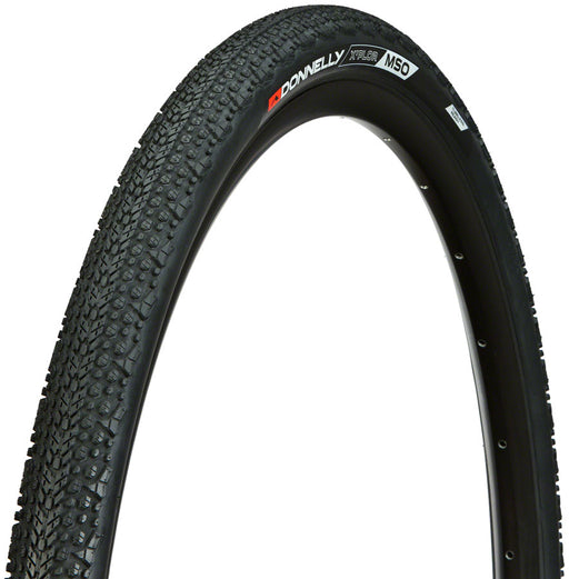Donnelly Sports X'Plor MSO Tire - 700 x 32, Clincher, Folding, Black