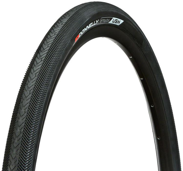 Donnelly Sports Strada USH Tire - 650b x 42, Tubeless, Folding, Black