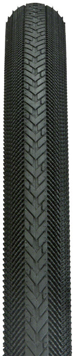 Donnelly Sports Strada USH Tire - 650b x 42, Tubeless, Folding, Black