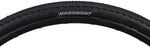 Kenda Piedmont Tire - 700 x 50, Clincher, Wire, Black, 30tpi