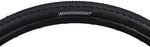 Kenda Piedmont Tire - 700 x 45, Clincher, Wire, Black, 30tpi