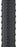 Kenda Piedmont Tire - 700 x 35, Clincher, Wire, Black