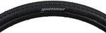 Kenda Piedmont Tire - 700 x 35, Clincher, Wire, Black