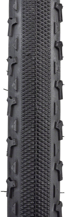 Challenge Tire Gravel Grinder TLR K tire, 700 x 38c black