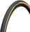 Challenge Strada Pro Tire - 700 x 30, Tubeless, Folding, Black/Tan, Handmade