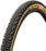 Challenge Gravel Grinder Pro Tire - 700 x 33, Tubeless, Folding, Black/Tan, Handmade