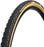 Challenge Gravel Grinder Pro Tire - 700 x 33, Tubular, Black/Tan, Handmade, Tubeless