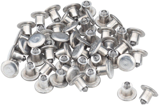 Schwalbe Aluminum Base Tire Studs - Pack of 50