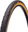 Challenge Baby Limus Pro Tire - 700 x 33, Clincher, Folding, Black/Tan, Handmade