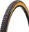 Challenge Grifo Pro Tire - 700 x 33, Tubular, Black/Tan, Handmade