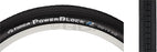 Tioga PowerBlock Tire - 20 x 1.4, Clincher, Wire, Black, 60tpi