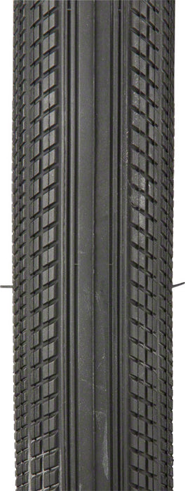 Tioga PowerBand Tire - 20 x 1.85, Clincher, Steel, Black, 120tpi