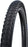 Schwalbe Marathon Mondial Tire - 28 x 2, Clincher, Folding, Black, DoubleDefense, TravelStar