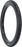 Tioga FASTR REACT Tire - 20 x 1.75, Clincher, Folding, Black, 120tpi