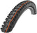 Schwalbe Eddy Current Front Tire - 29 x 2.4, Tubeless, Folding, Black, Evolution, SuperGravity, Addix Soft