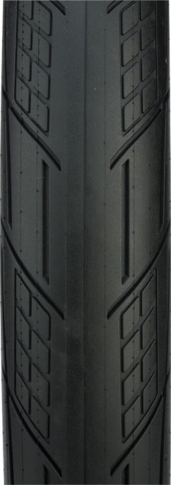 Tioga SPECTR Tire - 20 x 2.4, Clincher, Wire, Black, 120tpi