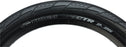 Tioga SPECTR Tire - 20 x 2.25, Clincher, Wire, Black, 120tpi