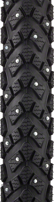 Schwalbe Marathon Winter Plus Studded w Tire, 29 x 2.0"