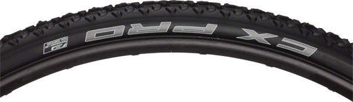 Schwalbe CX Pro Tire - 700 x 30, Clincher, Wire, Black, Performance Line