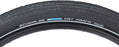 Schwalbe Fat Frank Wire Bead Tire, 26 x 2.35" - Black