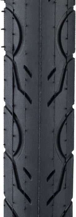 Kenda Kwest High Pressure Tire - 16 x 1.5, Clincher, Wire, Black, 60tpi