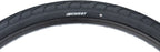 Kenda Kwest High Pressure Tire - 20 x 1.5, Clincher, Wire, Black, 60tpi